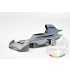 1/20 Full Detail Multimedia kit - Tyrrell 006 1973 Rd.10 Dutch/Rd.11 German GP