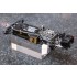 1/43 Lotus 72D Ver.B 1972 Rd.10 Italian GP #6 Emerson Fittipaldi