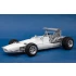1/20 Full Detail Kit: MATRA MS11 Ver.A 1968 Rd.3 Monaco GP