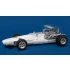 1/20 Full Detail Kit: MATRA MS11 Ver.A 1968 Rd.3 Monaco GP