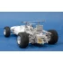 1/20 Full Detail Kit: MATRA MS11 Ver.A 1968 Rd.3 Monaco GP