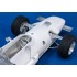 1/20 Full Detail Kit: MATRA MS11 Ver.A 1968 Rd.3 Monaco GP
