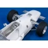 1/20 Full Detail Kit: MATRA MS11 Ver.A 1968 Rd.3 Monaco GP