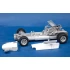 1/20 Full Detail Kit: MATRA MS11 Ver.A 1968 Rd.3 Monaco GP
