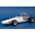 1/20 Full Detail Kit: MATRA MS11 Ver.C 1968 Rd.6 French GP