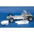 1/20 Full Detail Kit: MATRA MS11 Ver.C 1968 Rd.6 French GP