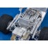 1/20 Full Detail Kit: MATRA MS11 Ver.D 1968 Rd.9 Italian GP