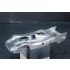 1/43 Multi-Material Kit: 917LH '71 24h Car Ver.A No.17 J.Siffert/D.Bell