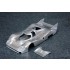 1/43 Multi-Material Kit: 917LH '71 24h Car Ver.A No.17 J.Siffert/D.Bell