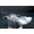 1/43 Multi-Material Kit: 917LH '71 24h Car Ver.A No.17 J.Siffert/D.Bell