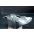 1/43 Multi-Material Kit: 917LH '71 24h Car Ver.C No.21 V.Elford/G.Larrousse