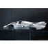 1/43 Multi-Material Kit: 917LH '71 24h Car Ver.C No.21 V.Elford/G.Larrousse