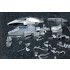 1/43 Multi-Material Kit: Lotus Type 97T Ver.B 1985 Rd.13 Belgian GP