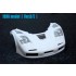 1/24 Full Detail Kit: McLaren F1 GTR Ver.B '95 Sarthe 24h #24/25 [Gulf Racing]