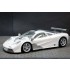 1/24 Full Detail Kit: McLaren F1 GTR Ver.B '95 Sarthe 24h #24/25 [Gulf Racing]