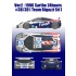 1/24 Full Detail Kit: McLaren F1 GTR Ver.E '96 Sarthe 24h #38/39 [Team Bigazzi Srl]