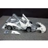 1/24 Full Detail Kit: McLaren F1 GTR Ver.E '96 Sarthe 24h #38/39 [Team Bigazzi Srl]