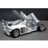 1/24 Full Detail Kit: McLaren F1 GTR Ver.E '96 Sarthe 24h #38/39 [Team Bigazzi Srl]