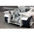 1/24 Full Detail Kit: McLaren F1 GTR Ver.E '96 Sarthe 24h #38/39 [Team Bigazzi Srl]