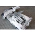 1/24 Full Detail Kit: McLaren F1 GTR Ver.E '96 Sarthe 24h #38/39 [Team Bigazzi Srl]