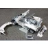 1/24 Full Detail Kit: McLaren F1 GTR Ver.E '96 Sarthe 24h #38/39 [Team Bigazzi Srl]