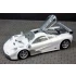1/24 Full Detail Kit: McLaren F1 GTR Ver.E '96 Sarthe 24h #38/39 [Team Bigazzi Srl]