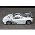1/24 Full Detail Kit: McLaren F1 GTR Ver.E '96 Sarthe 24h #38/39 [Team Bigazzi Srl]