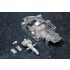 1/43 Multi-Material Kit: 962C Ver.A 1985/1986 Sarthe 24hours #1 #2 #3