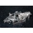 1/43 Multi-Material Kit: 962C Ver.A 1985/1986 Sarthe 24hours #1 #2 #3