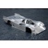 1/43 Multi-Material Kit: 962C Ver.A 1985/1986 Sarthe 24hours #1 #2 #3