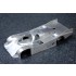 1/43 Multi-Material Kit: 962C Ver.B 1987 Sarthe 24hours #17 #18