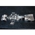 1/43 Multi-Material Kit: 962C Ver.B 1987 Sarthe 24hours #17 #18