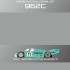 1/43 Multi-Material Kit: 962C Ver.C 1987/1988 Sarthe 24hours #11