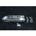 1/43 Multi-Material Kit: Lotus Ver.A Type 88 '81 Long Beach/Argentine/Brazil GP #11 #12