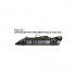 1/43 Multi-Material Kit: Lotus Ver.C Type 88B '81 Press & Test