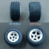 1/24 Full Detail Kit: 908/3 Ver.B '71 Targa.Florio Gulf Racing No.7 JS/BR