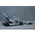1/24 Full Detail Kit: 908/3 Ver.B '71 Targa.Florio Gulf Racing No.7 JS/BR