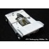 1/24 Full Detail Kit: 908/3 Ver.D '71 Nurburgring 1000km 1st Martini Racing No.3 VE/GL