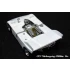 1/24 Full Detail Kit: 908/3 Ver.D '71 Nurburgring 1000km 1st Martini Racing No.3 VE/GL
