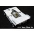 1/24 Full Detail Kit: 908/3 Ver.D '71 Nurburgring 1000km 1st Martini Racing No.3 VE/GL