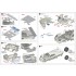 1/24 McLaren F1 GTR Long Tail LM 24h 1997 Ver.B - Fina (Full Detail kit)