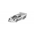 1/24 McLaren F1 GTR Long Tail LM 24h 1997 Ver.B - Fina (Full Detail kit)