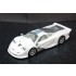 1/24 McLaren F1 GTR Long Tail LM 24h 1997 Ver.B - Fina (Full Detail kit)