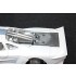 1/24 McLaren F1 GTR Long Tail LM 24h 1997 Ver.B - Fina (Full Detail kit)