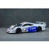 1/24 McLaren F1 GTR Long Tail LM 24h 1997 Ver.B - Fina (Full Detail kit)