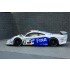 1/24 McLaren F1 GTR Long Tail LM 24h 1997 Ver.B - Fina (Full Detail kit)