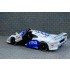 1/24 McLaren F1 GTR Long Tail LM 24h 1997 Ver.B - Fina (Full Detail kit)