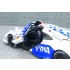 1/24 McLaren F1 GTR Long Tail LM 24h 1997 Ver.B - Fina (Full Detail kit)