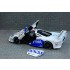 1/24 McLaren F1 GTR Long Tail LM 24h 1997 Ver.B - Fina (Full Detail kit)