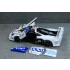 1/24 McLaren F1 GTR Long Tail LM 24h 1997 Ver.B - Fina (Full Detail kit)